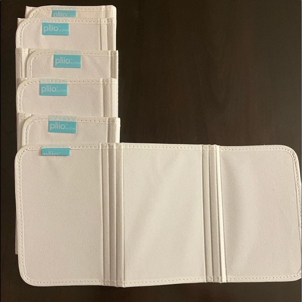 Pliio clothing filers